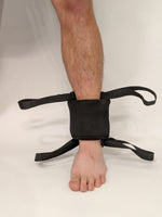 Sleeve UP Black/Black