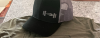 Iowa Strength Supply Hat