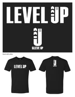 Level Up T-shirt (women's)